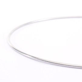 Vaessen Creative Metal Ring