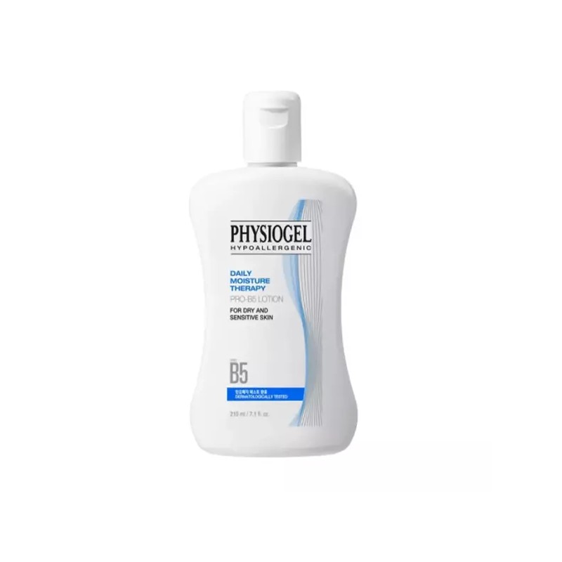 피지오겔 데일리 모이스쳐 테라피 프로 B5 로션 Physiogel Daily Moisture