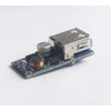 TECNOIOT 5pcs 0.9V-5V DC-DC to 5V USB Voltage Converter Step