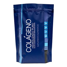 Nls Essentials Colágeno Hidrolizado 100 Puro Sabor Azúcar Aditivos Incluye Medida Dosificadora Tomar Dosis Adecuada Mezcla Bebida Favorita