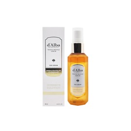 [Home Shopping Latest Award] Dalba Season 6 Exo Mist Serum Byun Jeongsu 60ml x 2 / [홈쇼핑 최신상] 달바 시즌6 엑소 미스트 세럼 변정수 60ml 2개