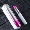 JYAYA Compatible IQOS3.0 & IQOS3.0 DUO Slope Cap+Plated Door Cover