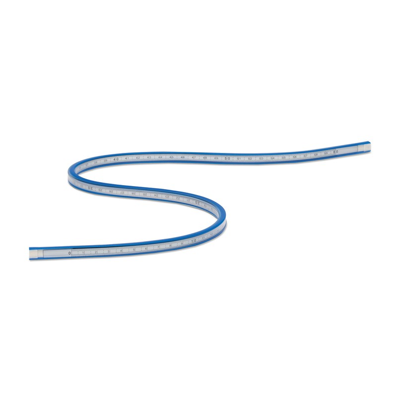 Fila n83000 – Flexible Curve 60 cm