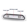 PIT66 LED 3rd Brake Light Lamp Compatible with Dodge Ram