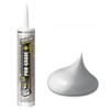 Titebond 10.1 Oz. Pro-Grade Plus Siliconized Acrylic Water-Based Caulk -
