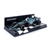 Minichamps 417210605 1:43 Aston Martin Cognizant Formula 1 Team AMR21-Sebastian