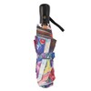Galleria-The Maiden, Klimt Auto-Open/Close Large Portable Rain Folding Umbrella