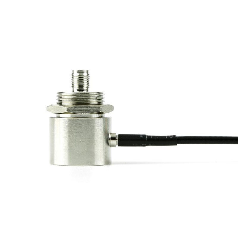SMA Connector & Coaxial Cable for Mobile Bases 3.9 ft