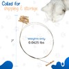 Cat Dancer Interactive Cat Toy - Fun and Fitness for