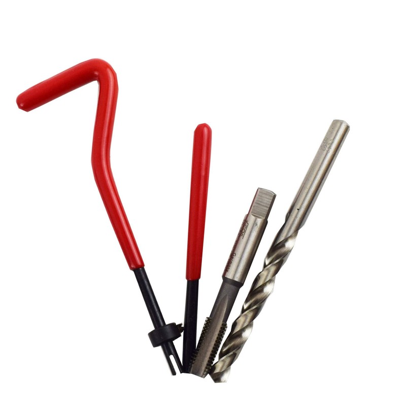 AB Tools 5/16" x 18 UNC Imperial Tap Repair Cutter