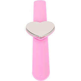 Alfiletero de Costura Magnético con Potente, Banda de Silicona, Amplia Aplicación para Costura a Medida, Peluquero, Bricolaje, Diseño Elegante