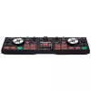 Numark DJ2GO2 Touch Serato DJ Lite Portable Pocket DJ Controller