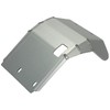 KUAFU Aluminum Skid Bash Plate Compatible with 1987-2024 Yamaha TW200
