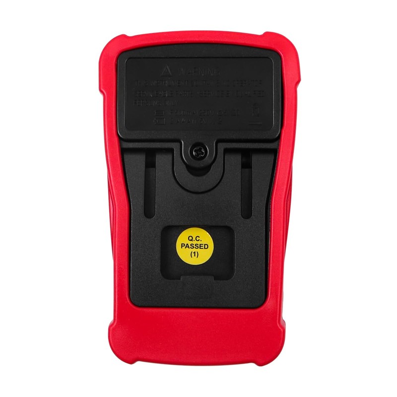 Namvo Digital Multimeter, Voltage Tester, Gauge, Tester, Tester, Volt, Ohm,