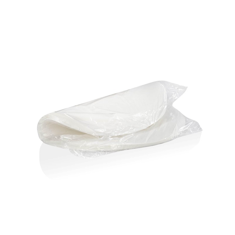 Bäckerei Spiegelhauer Baking Paper Round 28 cm I Pack of