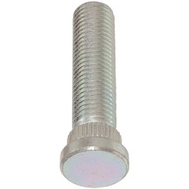 KYO-EI(協永産業) 競技用ロングハブボルト 4本セット10mmロング M12XP1.5 スプライン径14.3mm ミツビシ用 SBM-4P