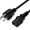 Amplifier Gaming PC Power Cable Compatible for iBuyPower HP Dell