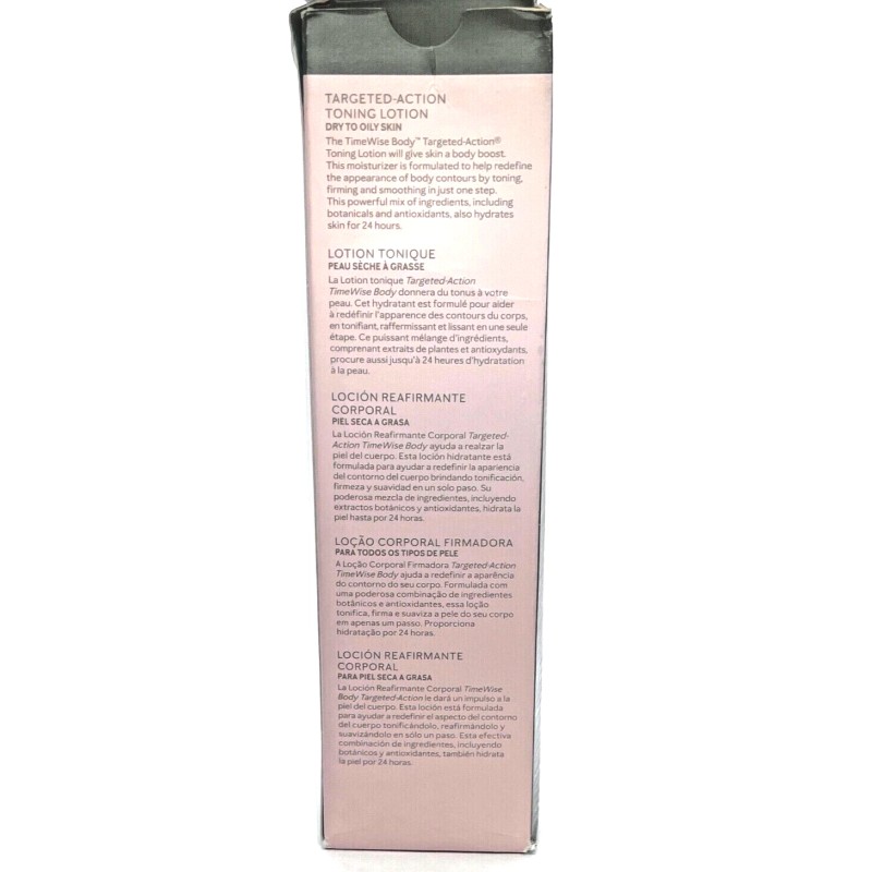 MARY KAY TIMEWISE BODY~TARGETED-