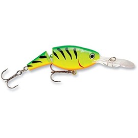 Rapala Suspending lure jointed shad rap 5 cm