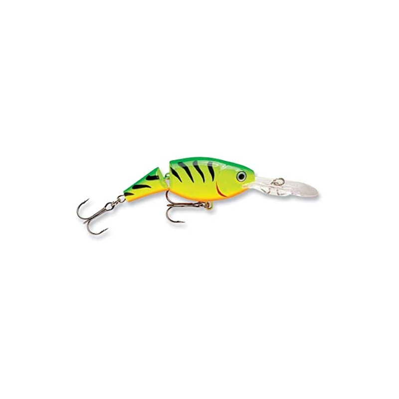Rapala Suspending lure jointed shad rap 5 cm