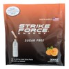 Strike Force Energy Drink Mix - Orange Flavor - Natural