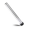 Phivan Bar Sink Overflow Pipe 12.25 Inch Stainless Steel Bar