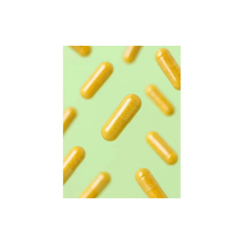 Detox Support - Suplemento Nutriadn Sabor N/a