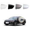 Goholy Car Exterior Door Handle Cap Compatible with VW Jetta