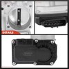A-Premium Throttle Body Assembly with TPS Compatible with Subaru Outback