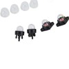 Fuel Line Fuel Filter Primer Bulbs 530095646 188‑13‑1 188‑512 for