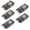 5pcs ESP8266 CP-2102 ESP-12E Internet WiFi Development Board Open Source