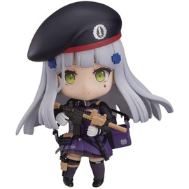 Nendoroid Dolls Front Line 416 Non-Scale ABS & PVC Pre-painted Action Figure