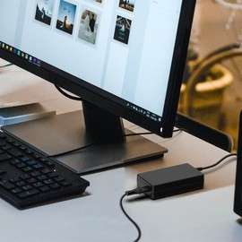 KFD Charging cable charger 19 V for LG 24 inch 27 inch 32 inch 34 inch 35 inch gaming monitor TV 24MP60G 26WQ500 25UM58 27GL63T 27UL550 27GP750 29UM69G 32UN88A 32MN500M 32LH510B ABL206 A Electronics