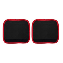 Gatuida Grip Pads for Weightlifting Wrist Wraps Gym Equipment Home Workout Accessories