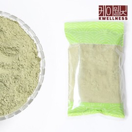 케이웰니스 국내산 야관문 분말 가루 500g K-Wellness Domestic Wild Yam Powder 500g