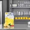 Wellnax Dishwasher Cleaner and Deodorizer - Rinse aid, Dishwashing Machine