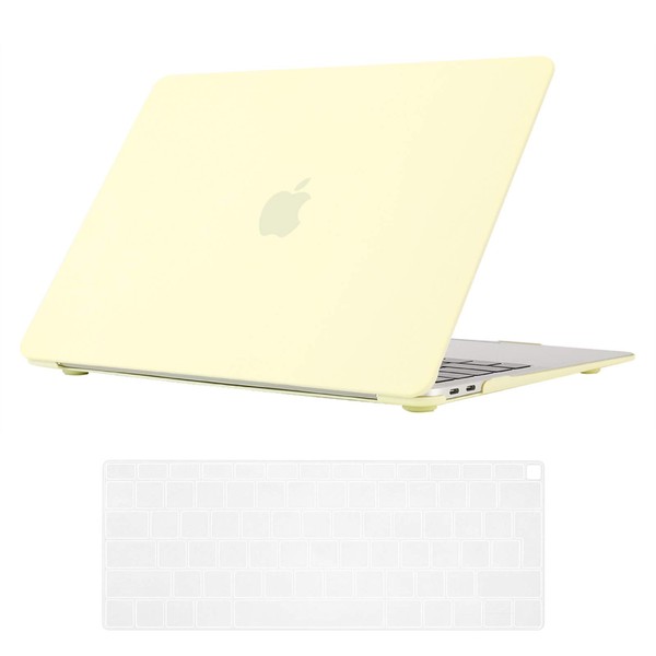 Se7enline compatible with MacBook Air 13 Inch Case 2024 2023
