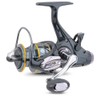 Ultra TEC Gold BTR 5500 Free Spool Reel by Sänger