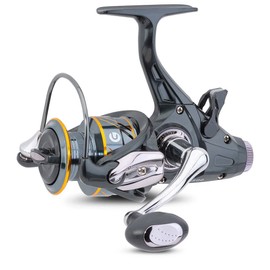 Ultra TEC Gold BTR 5500 Free Spool Reel by Sänger New 2020