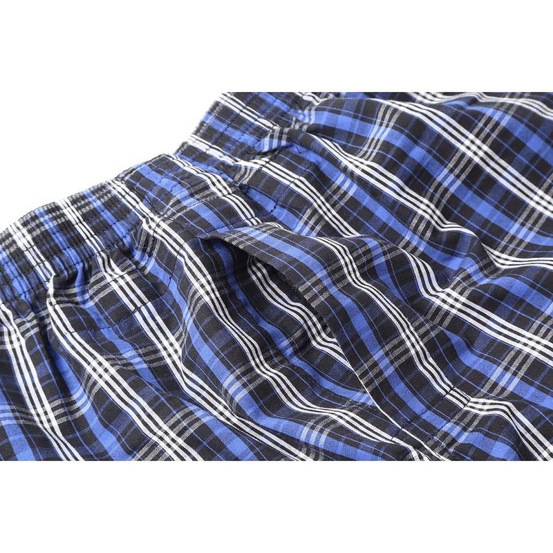 Incontinence Pants, Urinary Leak Pants, Men's, Absorption Amount, 150cc, Front