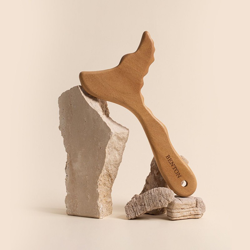 Benton Body Gua Sha Massager
