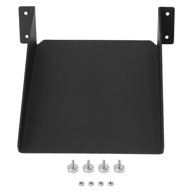 Magnetic Pellet Helper Chute for Traeger Grill Carbon Steel Pellet