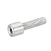 PATIKIL M10 to M6/M8 Reducing Screw, 6 Pack 30mm Long