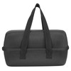 Speaker Protection Bag Portable Hard Shell Speaker Carrying Case for