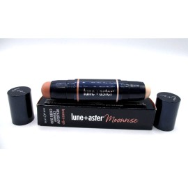 Lune + Aster Bronze + Go Realglow Creamy Cheek Duo ~ Moonrise Bronze & Glow ~