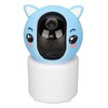 Pet Camera Intelligent 360 Degree Rotation Two Way Talk Night