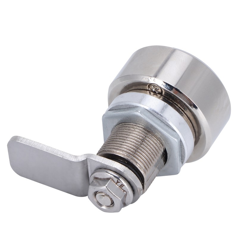 Bluetooth Fingerprint APP Lock Set Zinc Alloy Furniture Drawer Lock