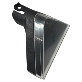 Stair and Upholstery Tool 440003856 Compatible with Hoover oover Steam Vac, PowerScrub,PowerScrub XL, Steam Vac, SpinScrub, Max Extract, SmartWash, Dual Power Max, Dual Spin Pet, PowerDash Advanced