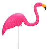 High Simulation Plastic Garden Landscape Animal Bird Lawn Figurine Decoration
