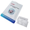TUONAI - Protectores de ojos desechables con láser, 10 pares
